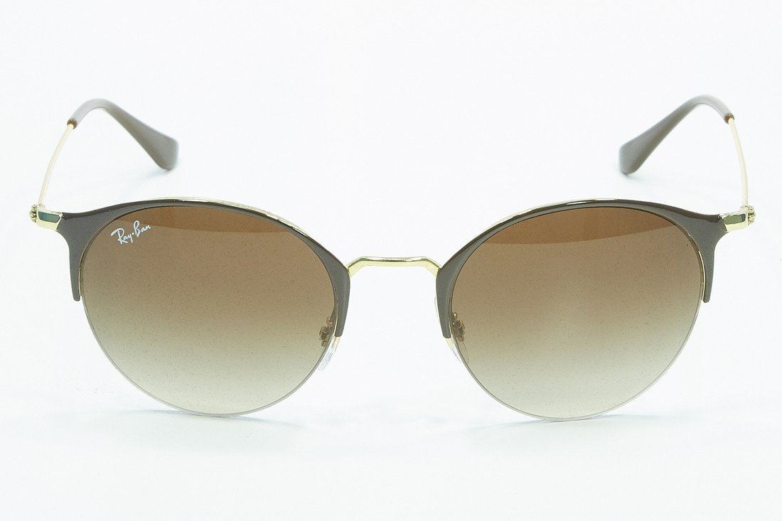 Солнцезащитные очки  Ray-Ban 0RB3578-900913 50 (+) - 1