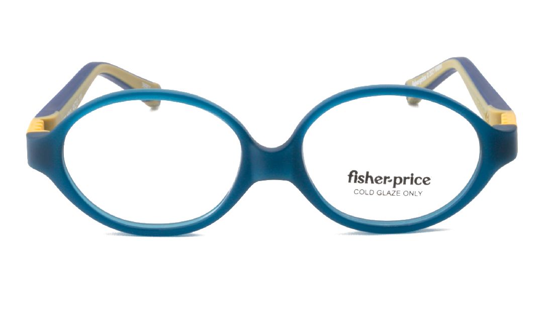   Fisher-Price FPV27 NAV 43-13-110 (+) - 1